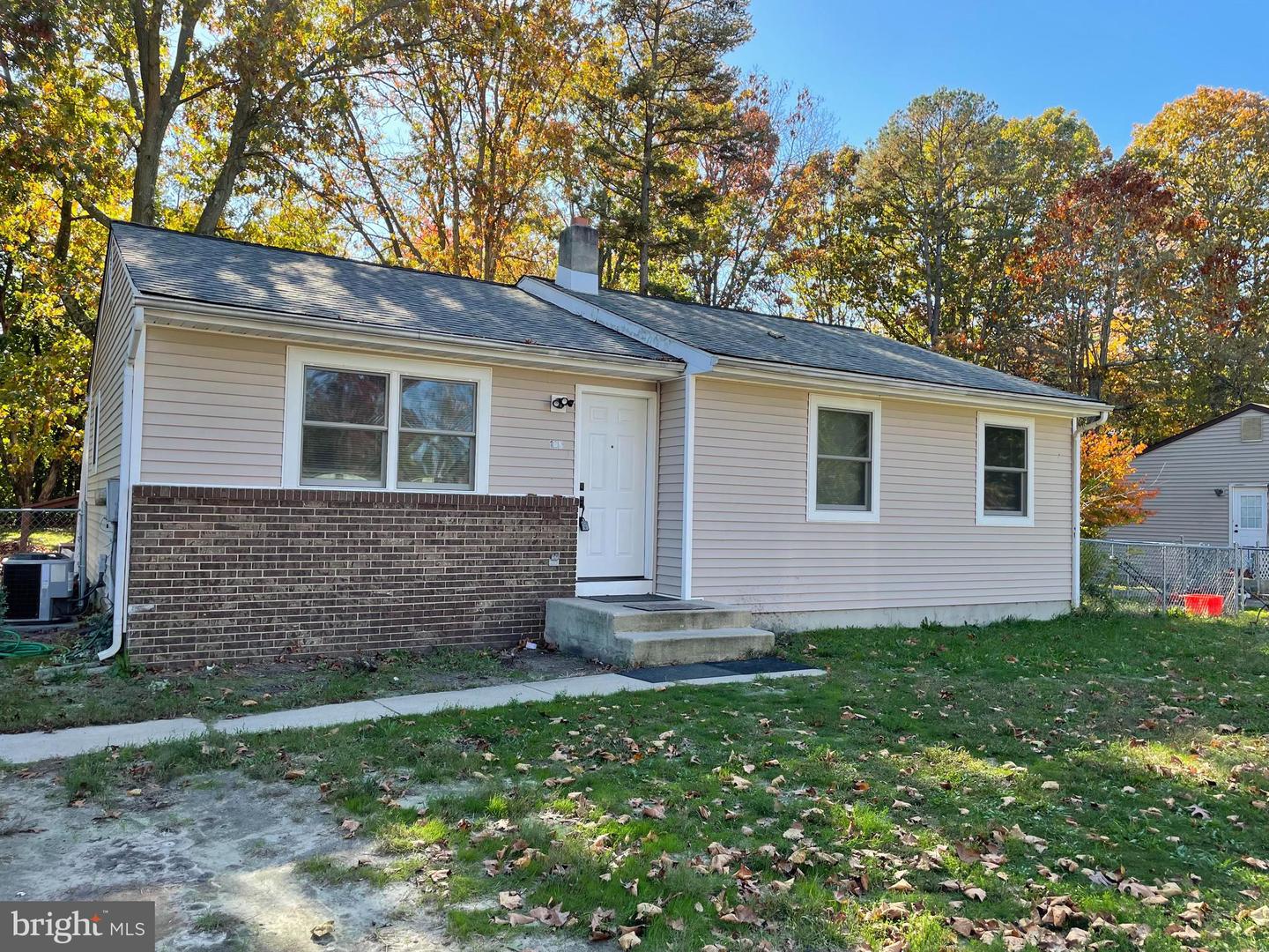 129 Villa Ave, Vineland, NJ 08360 MLS NJCB2009066 Coldwell Banker