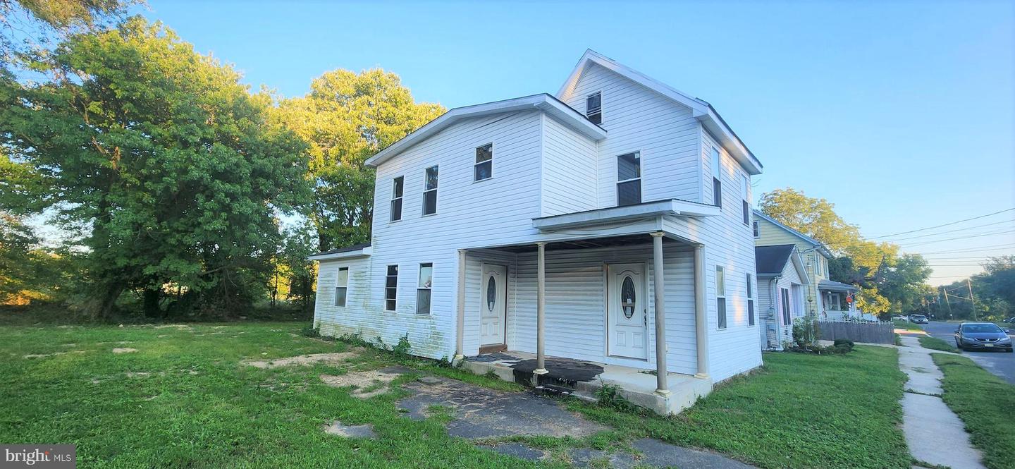 189 Spruce St, Bridgeton, NJ 08302 MLS NJCB2009168 Coldwell Banker