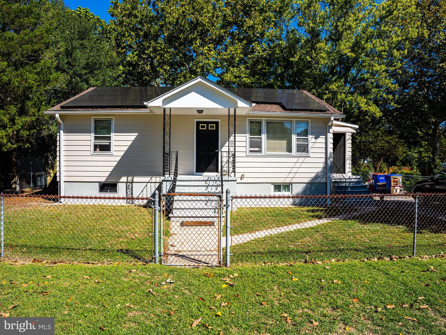 406 Ireland Ave, Millville, NJ 08332 MLS NJCB2009354 Coldwell Banker