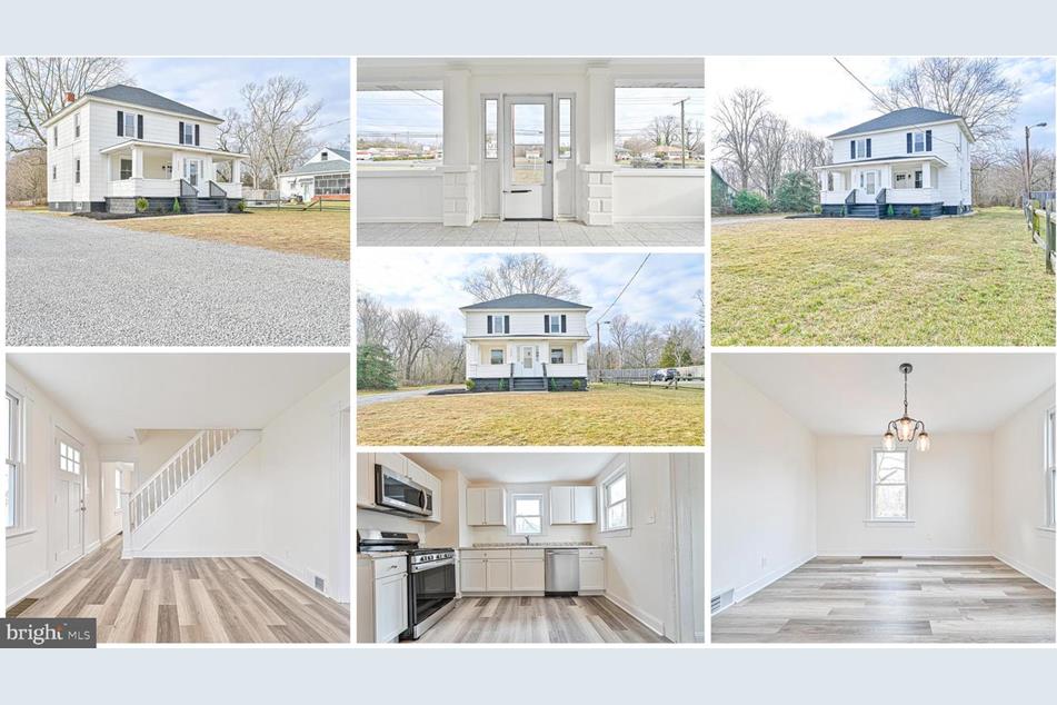 2652 S Main Rd, Vineland, NJ 08360 MLS NJCB2009502 Coldwell Banker