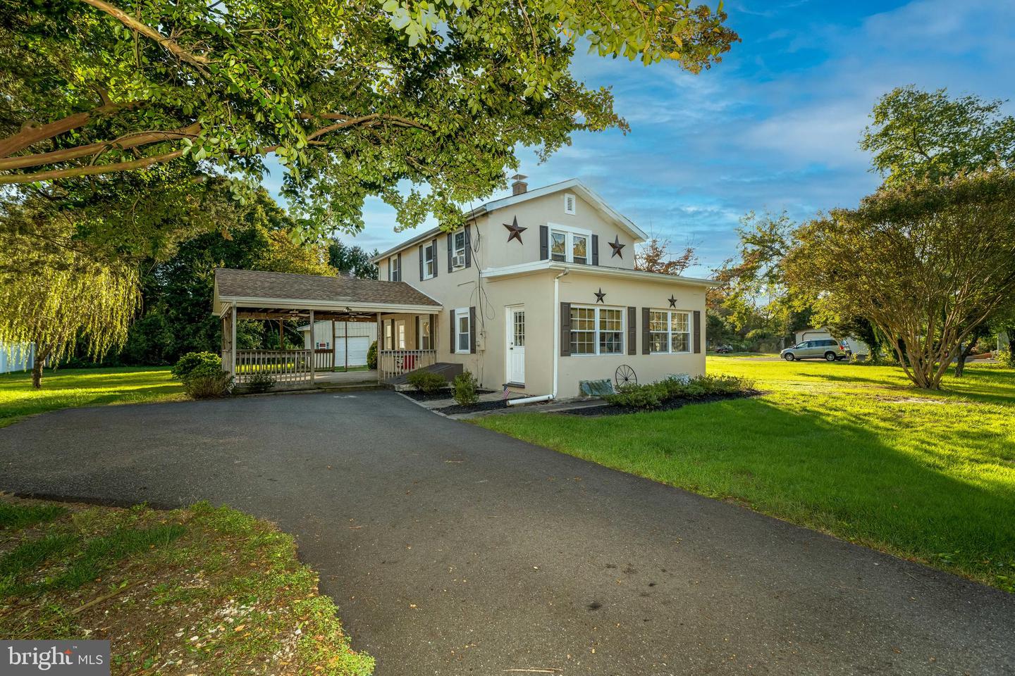 1367 Garry Ave, Vineland, NJ 08361 MLS NJCB2009588 Coldwell Banker