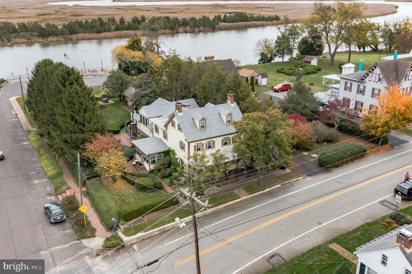 1200 Front St, Mauricetown, NJ 08329 MLS NJCB2009614 Coldwell Banker