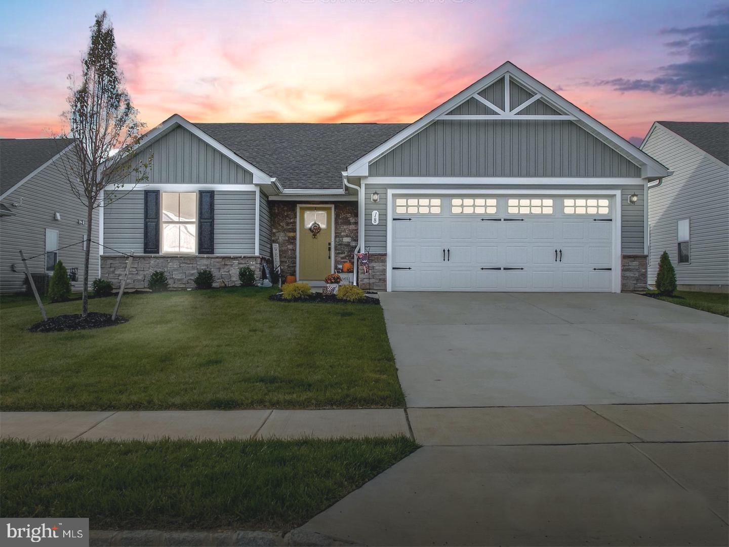 18 Bustleton, Millville, NJ 08332 MLS NJCB2010118 Coldwell Banker