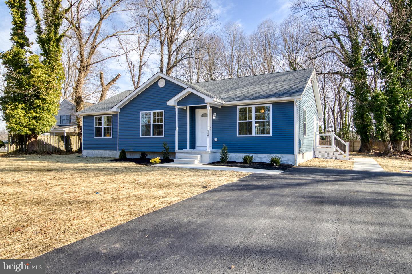 117 S Orchard Rd, Vineland, NJ 08360 MLS NJCB2010198 Coldwell Banker