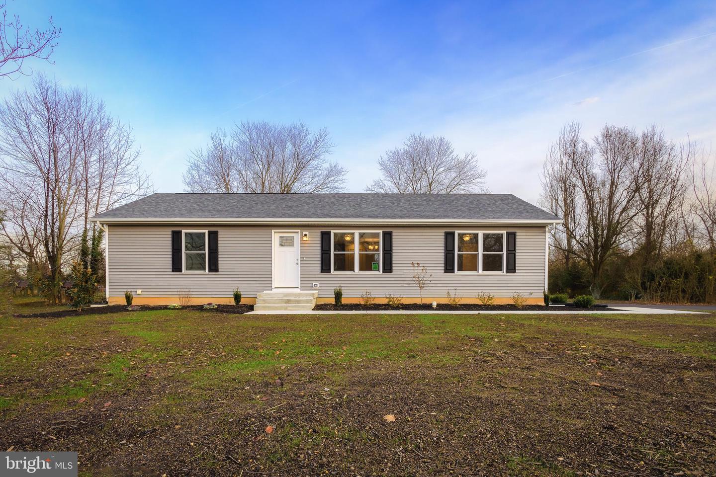 381 Centerton Rd, Bridgeton, NJ 08302 MLS NJCB2010492 Coldwell Banker