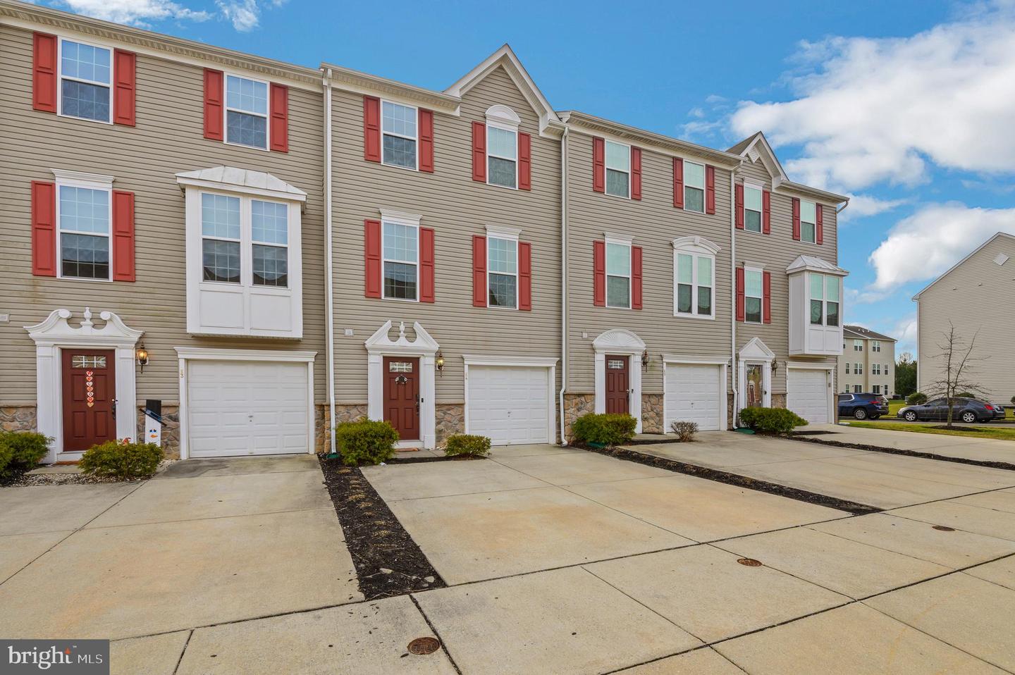 2102 E Oak Rd K4, Vineland, NJ 08361 MLS NJCB2010628 Coldwell Banker