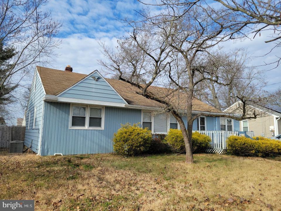 736 Embassy Terrace, Vineland, NJ 08360 MLS NJCB2010656 Coldwell Banker