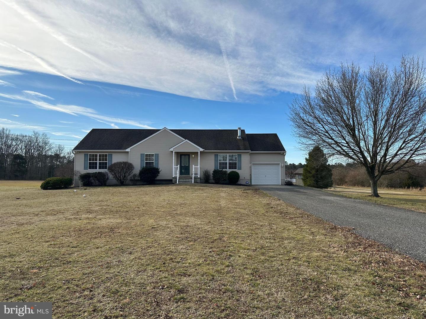 140 Factory Rd, Cedarville, NJ 08311 MLS NJCB2010946 Coldwell Banker