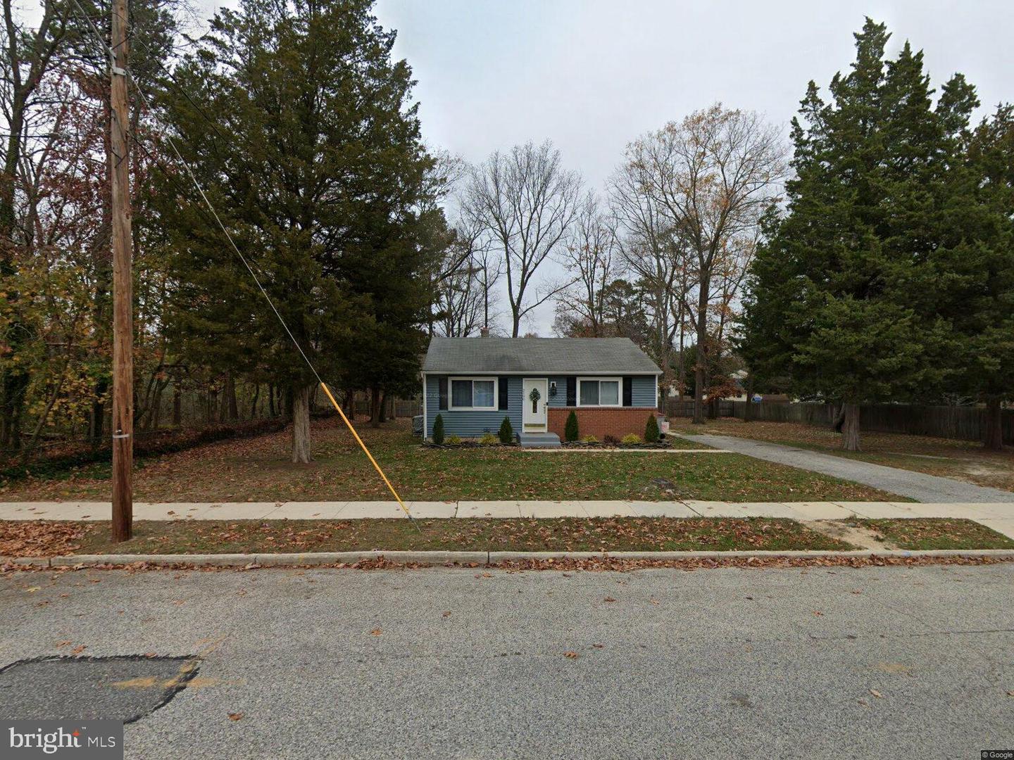 2190 Meadow Dr, Vineland, NJ 08361 MLS NJCB2010968 Coldwell Banker