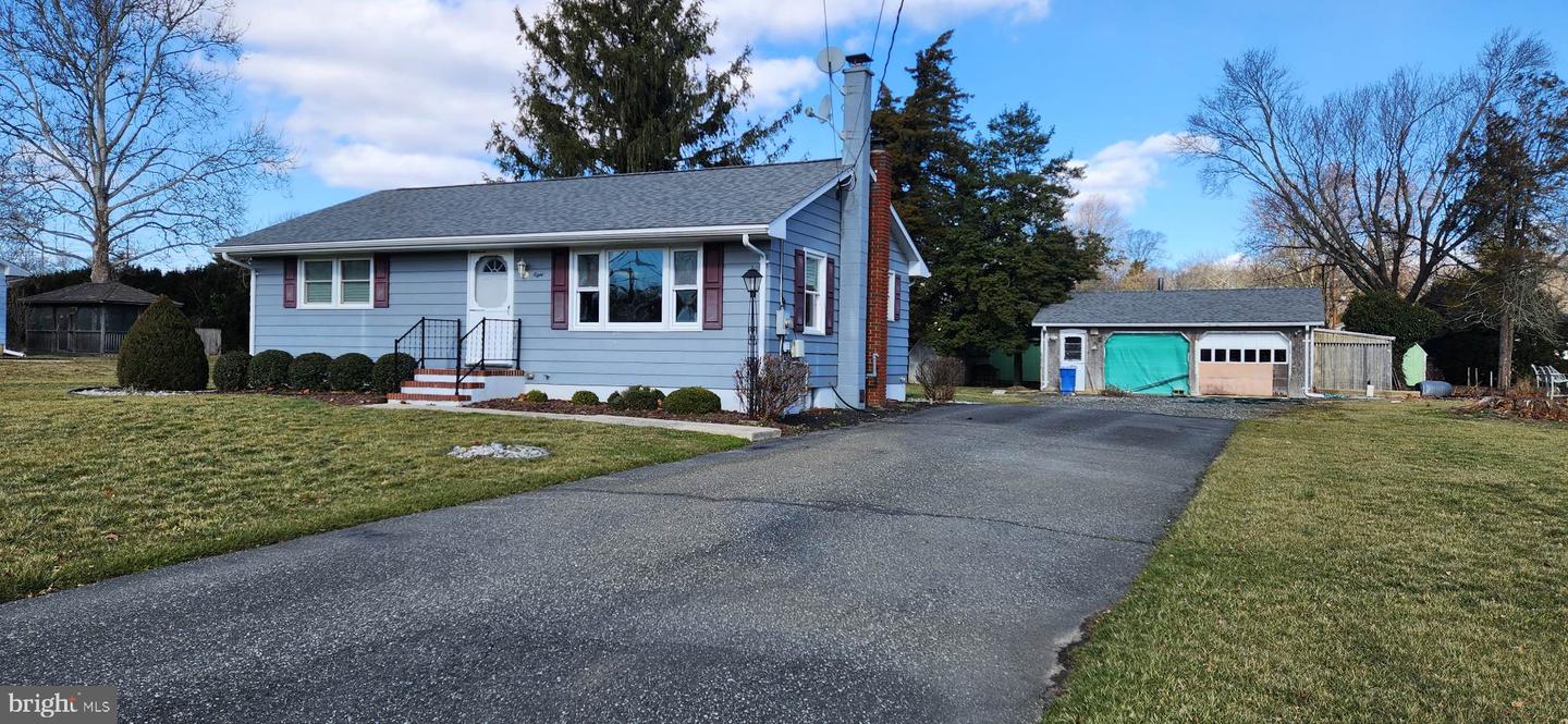 8 Uhland Ave, Bridgeton, NJ 08302 MLS NJCB2011080 Coldwell Banker