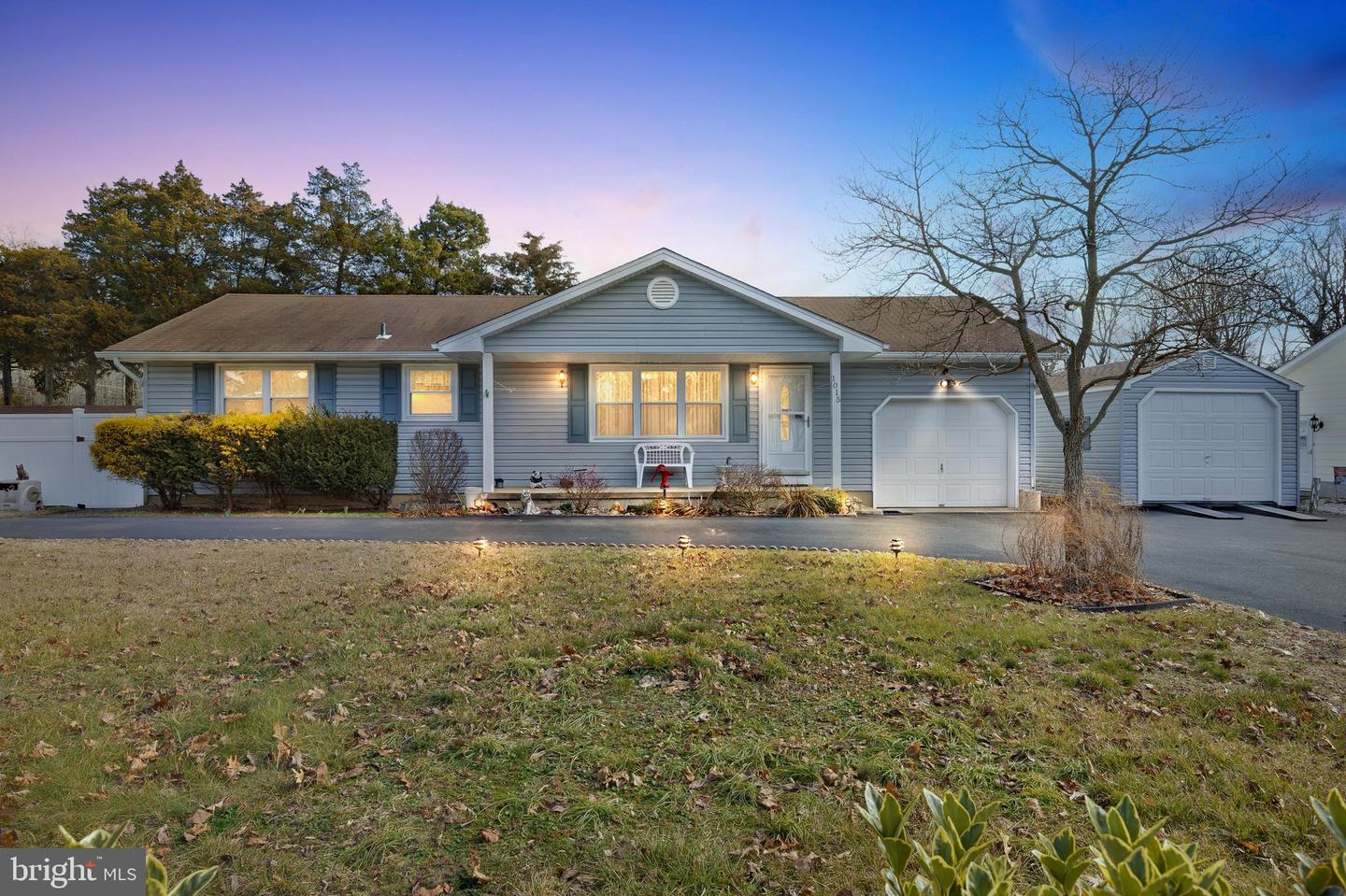 1015 S Orchard Rd, Vineland, NJ 08360 MLS NJCB2011084 Coldwell Banker