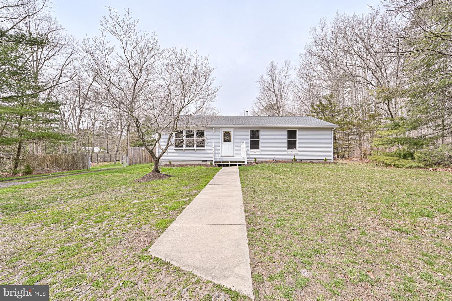 7 Taylor Ave, Maurice River Township, NJ 08340 MLS NJCB2011178