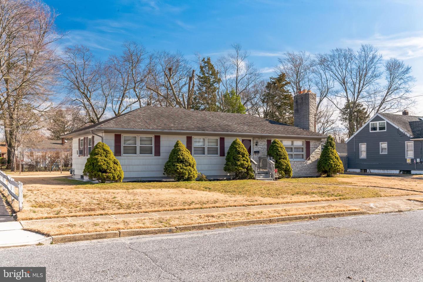 525 Mayfair St, Vineland, NJ 08360 MLS NJCB2011230 Coldwell Banker