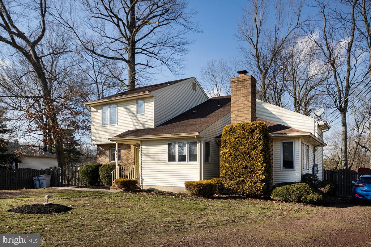 476 W Oak Rd, Vineland, NJ 08360 MLS NJCB2011242 Coldwell Banker