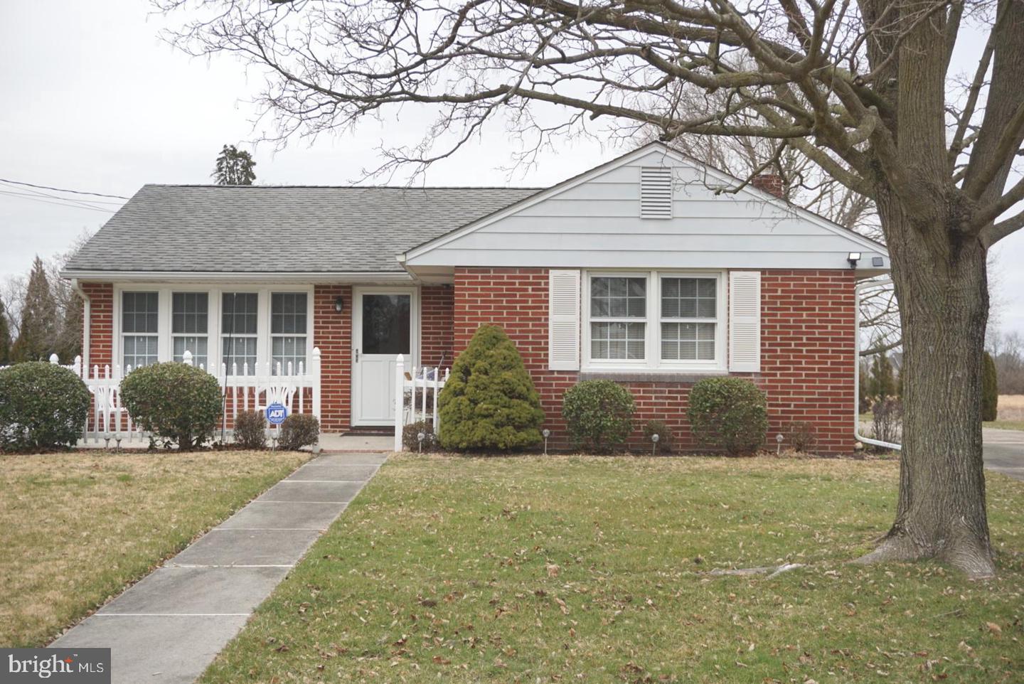 1024 N Highland Ave, Bridgeton, NJ 08302 MLS NJCB2011430 Coldwell