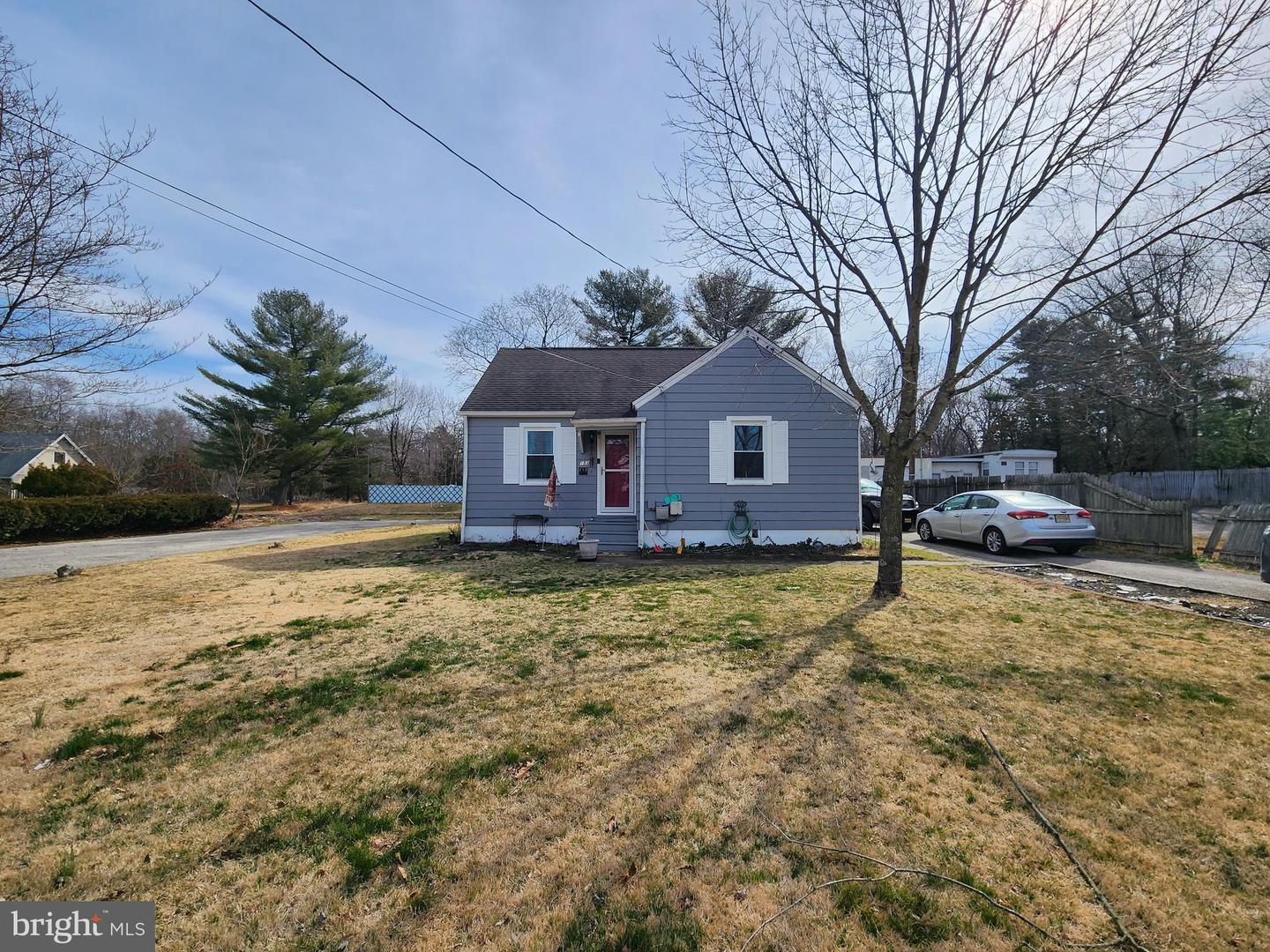 153 S Mill Rd, Vineland, NJ 08360 MLS NJCB2011686 Coldwell Banker