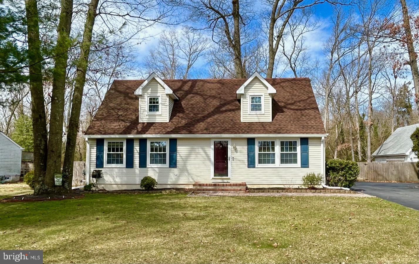 2690 Perna Ln, Vineland, NJ 08361 MLS NJCB2011722 Coldwell Banker