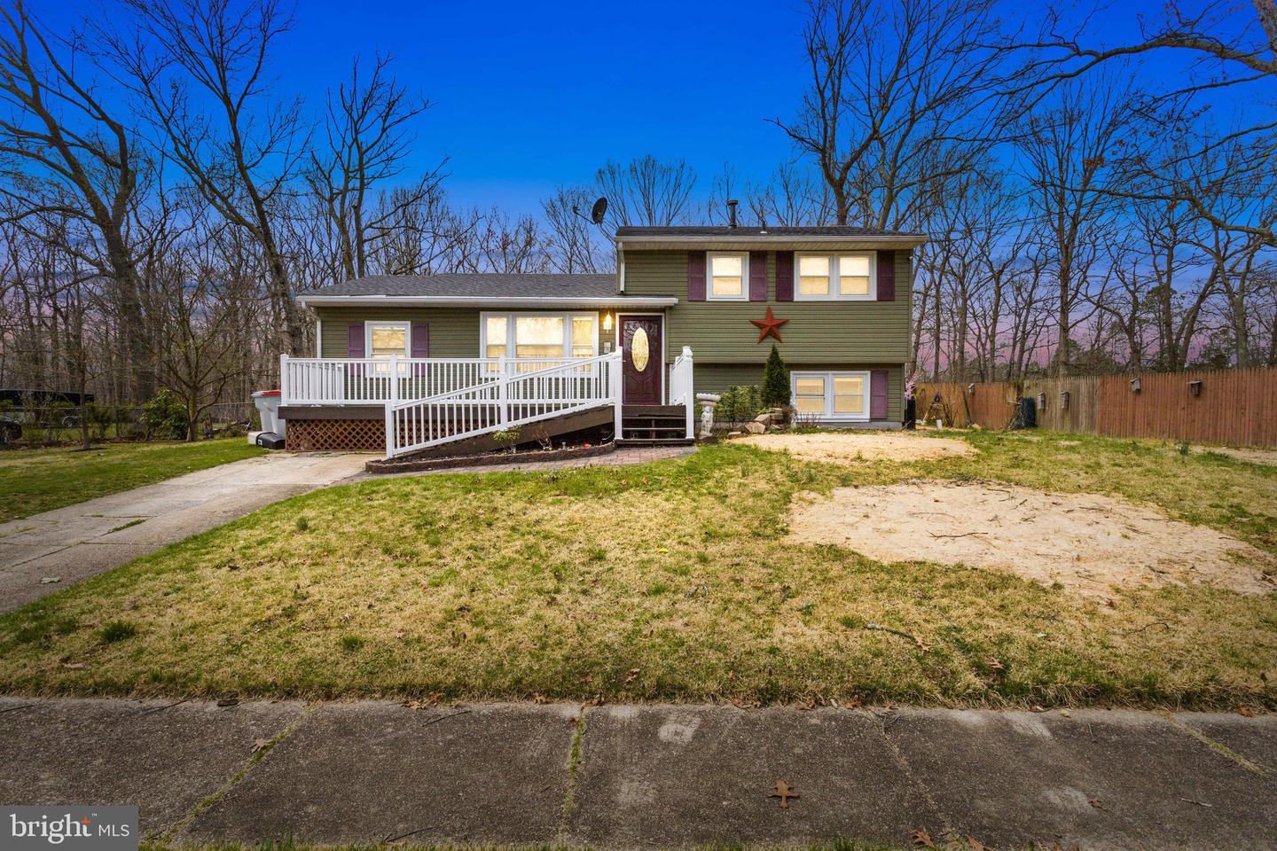 4630 Gail Ln, Newfield, NJ 08344 MLS NJCB2012026 Coldwell Banker