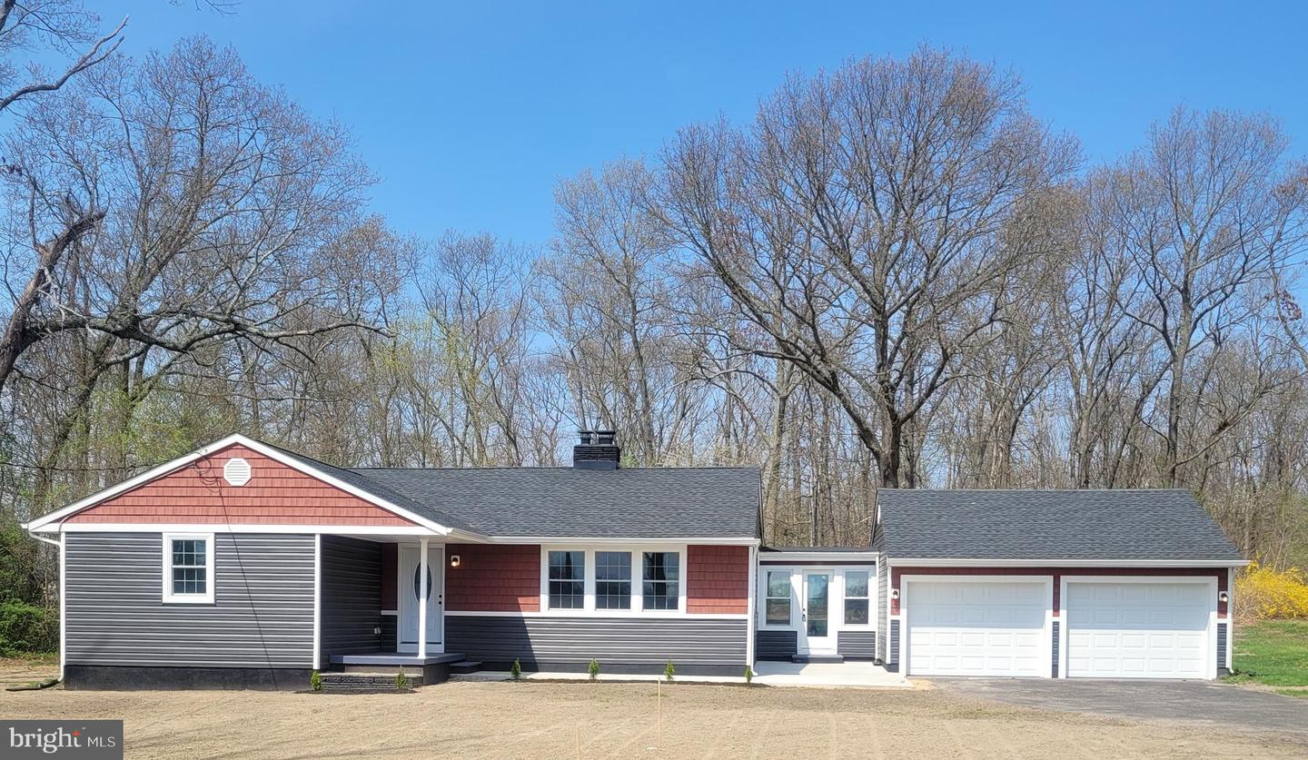 721 Irving Ave, Bridgeton, NJ 08302 MLS NJCB2012030 Coldwell Banker