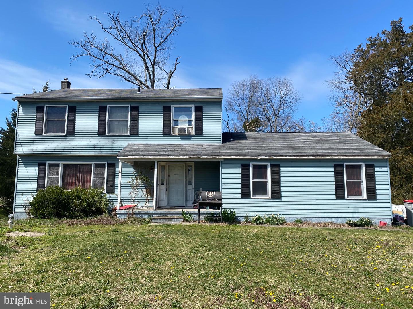 330 N Orchard Rd, Vineland, NJ 08360 MLS NJCB2012252 Coldwell Banker