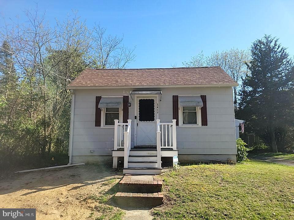 2417 W Main St, Millville, NJ 08332 MLS NJCB2012348 Coldwell Banker