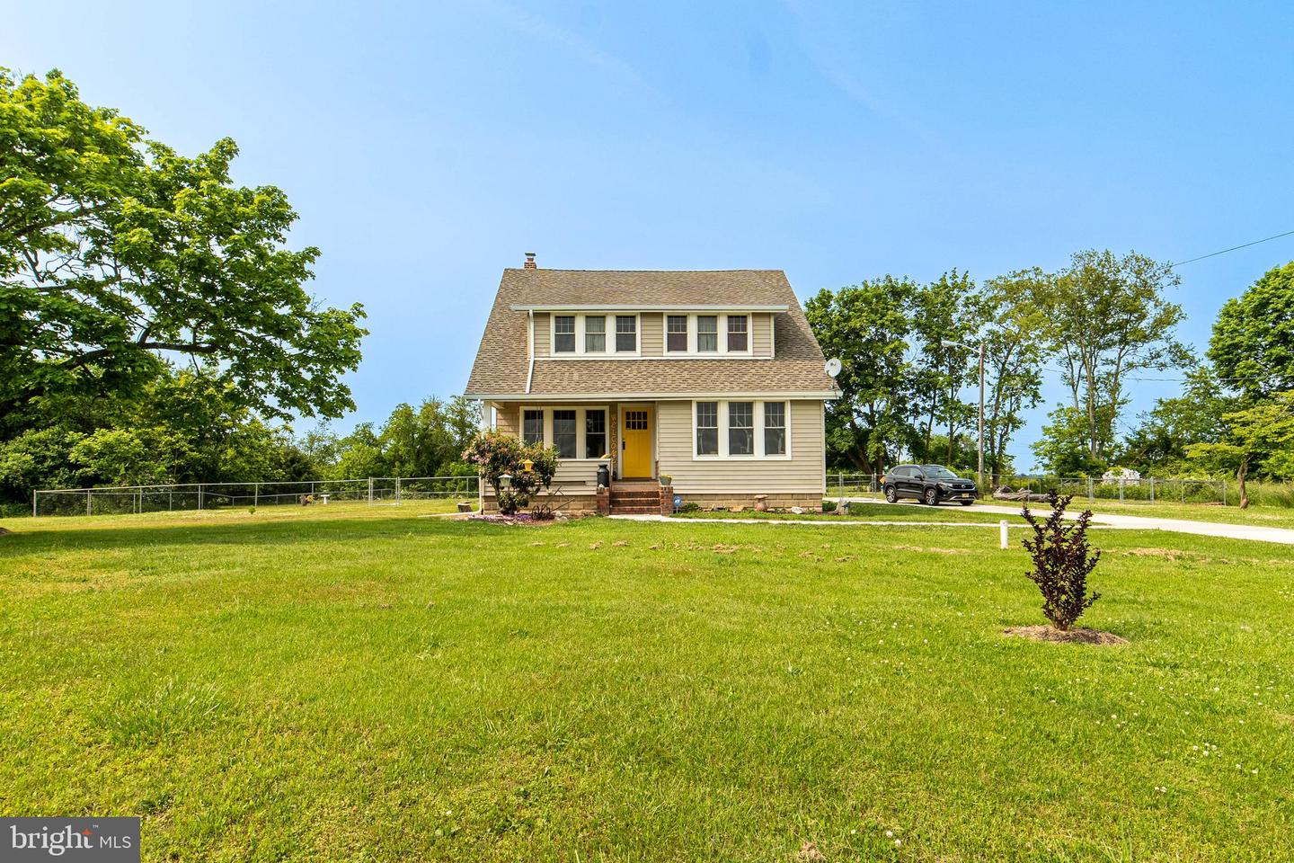 55 Casper Rd, Bridgeton, NJ 08302 MLS NJCB2012774 Coldwell Banker