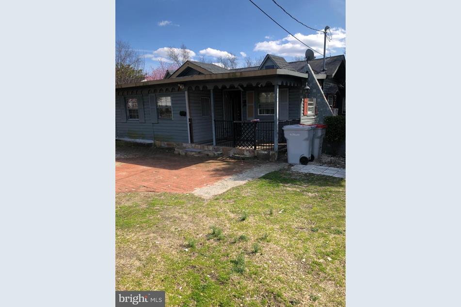 2099 W Oak Rd, Vineland, NJ 08360 MLS NJCB2012982 Coldwell Banker