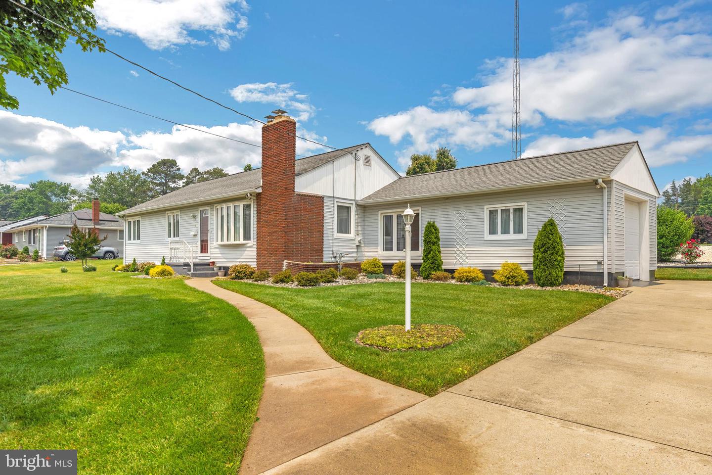 5 Hopewell Rd, Bridgeton, NJ 08302 MLS NJCB2013036 Coldwell Banker