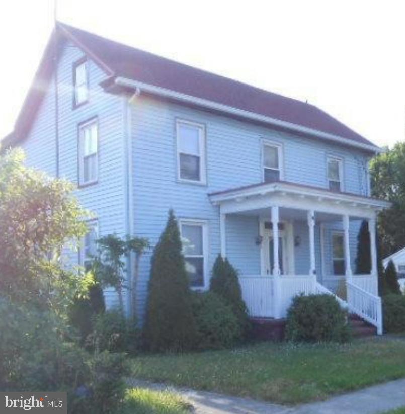 34 Franklin St, Cedarville, NJ 08311 MLS NJCB2014132 Coldwell Banker