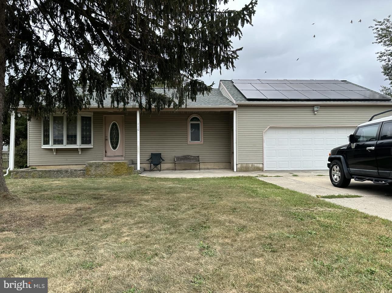 110 Centerton Rd, Bridgeton, NJ 08302 MLS NJCB2014286 Coldwell Banker