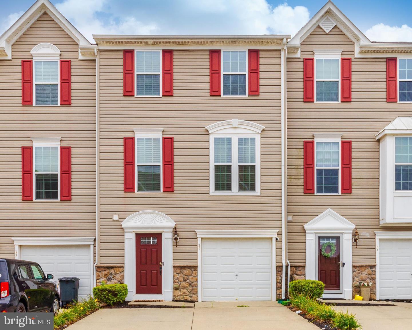 2102 E Oak Rd K5, Vineland, NJ 08361 MLS NJCB2014360 Coldwell Banker