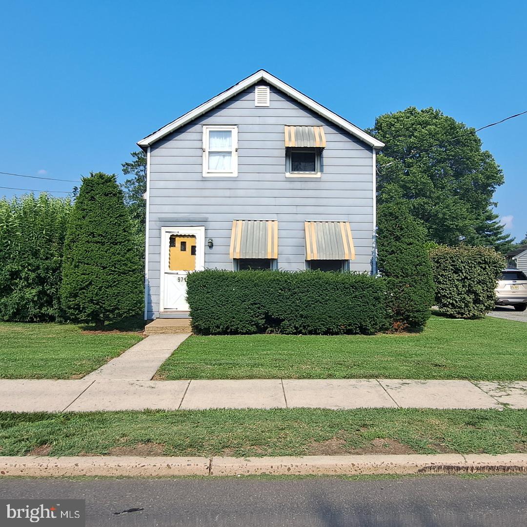 971 Main St, Shiloh, NJ 08353 MLS NJCB2014644 Coldwell Banker