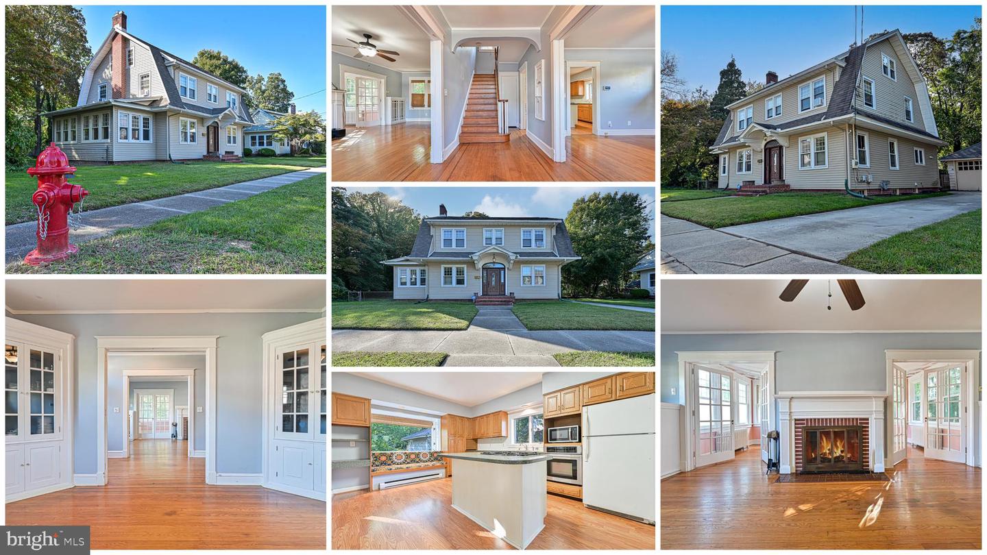 18 D'Shibe Terrace, Vineland, NJ 08360 MLS NJCB2014752 Coldwell Banker