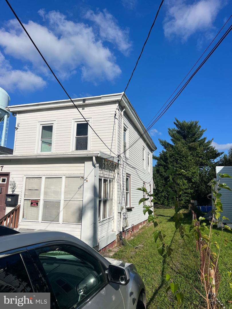 417 S East Ave, Vineland, NJ 08360 MLS NJCB2014758 Coldwell Banker