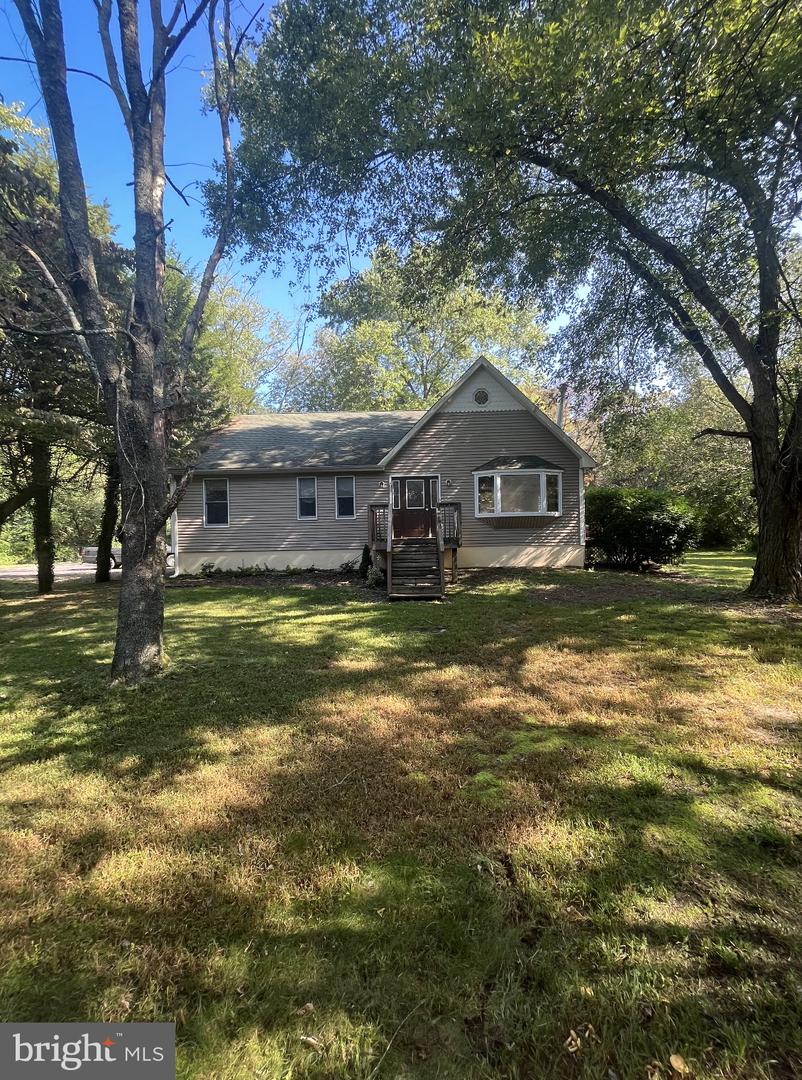 495 Lummistown Rd, Cedarville, NJ 08311 MLS NJCB2014826 Coldwell Banker