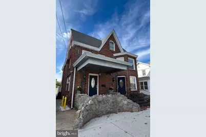 214 N 2nd Street, Millville, NJ 08332 - Photo 1