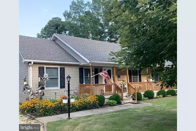 22 Taylor Avenue, Milmay, NJ 08340 - Photo 1