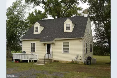 27 &amp; 29 Silver Lake Road, Bridgeton, NJ 08302 - Photo 1
