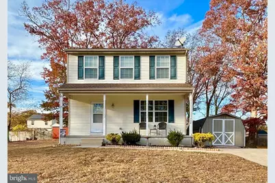 908 Irene Street, Millville, NJ 08332 - Photo 1