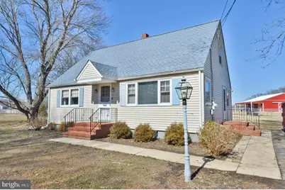 91 Mary Elmer Drive, Bridgeton, NJ 08302 - Photo 1