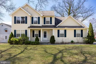 92 N Burlington Road, Bridgeton, NJ 08302 - Photo 1
