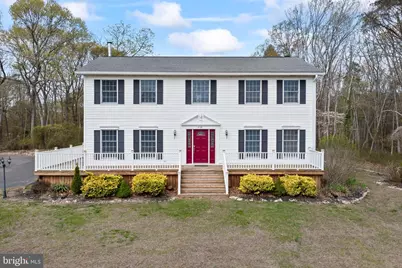 258 Cubby Hollow Road, Bridgeton, NJ 08302 - Photo 1