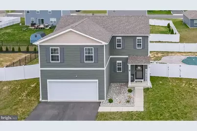 11 Truman Street, Bridgeton, NJ 08302 - Photo 1