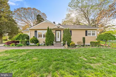 112 Stave Mill Road, Bridgeton, NJ 08302 - Photo 1