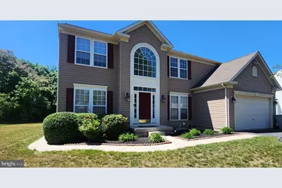 2004 Indian Drive, Vineland, NJ 08361 - Photo 1