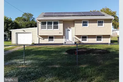 7 Tipton Drive, Bridgeton, NJ 08302 - Photo 1