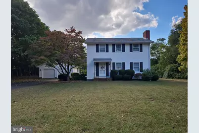 735 Morton Avenue, Bridgeton, NJ 08302 - Photo 1