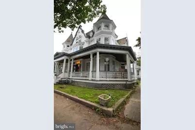 66 Bank Street, Bridgeton, NJ 08302 - Photo 1