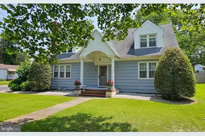 37 Wayne Road, Bridgeton, NJ 08302 - Photo 1