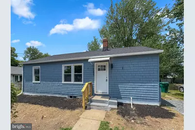 1205 First Avenue, Bridgeton, NJ 08302 - Photo 1